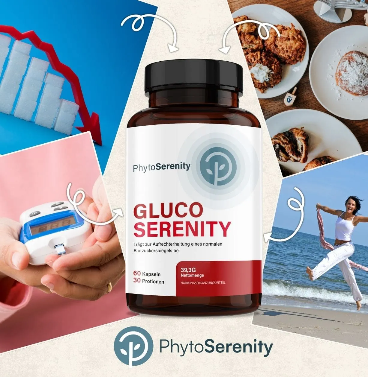 Gluco Serenity – Bild 3