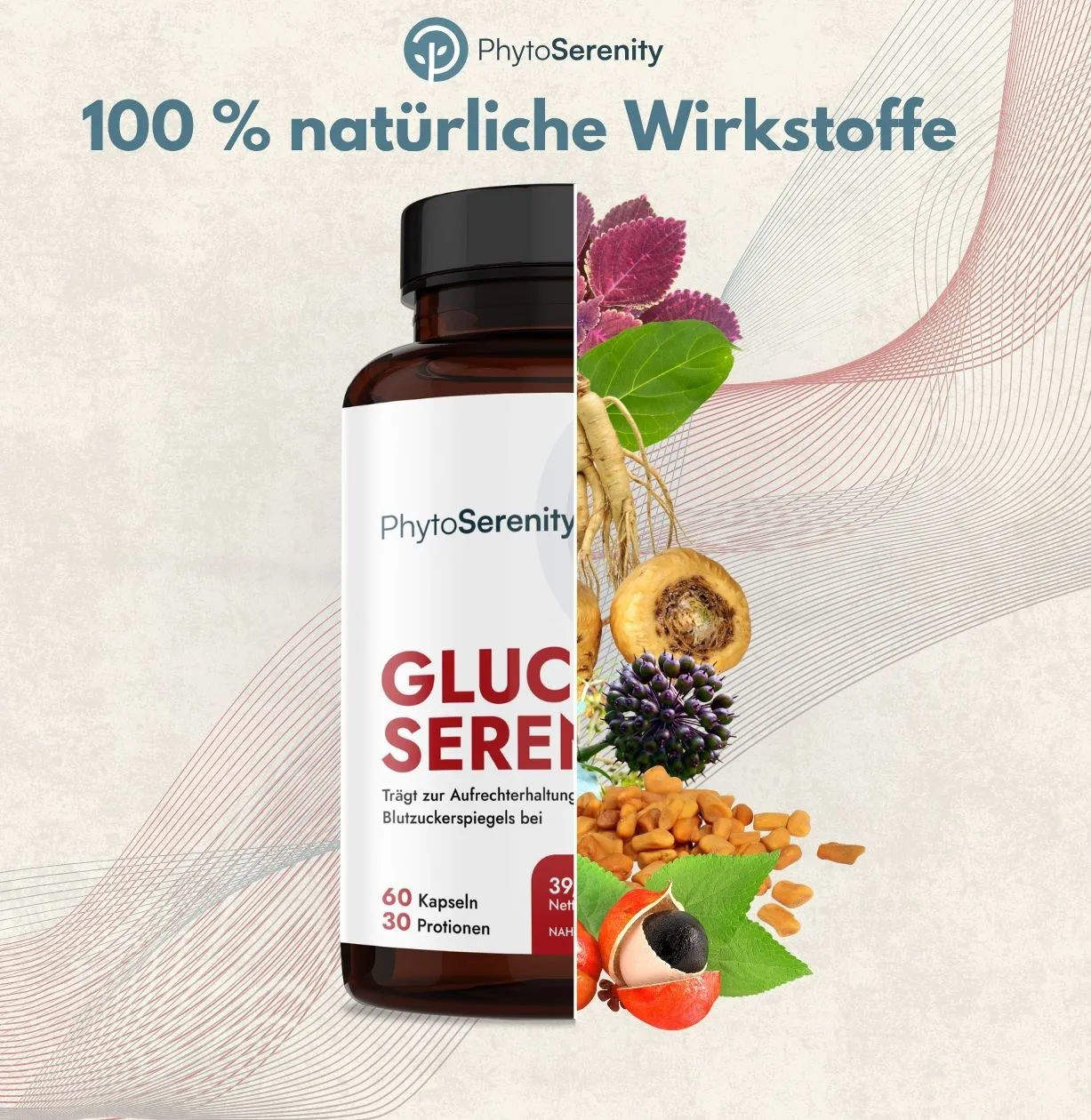 Gluco Serenity – Bild 2