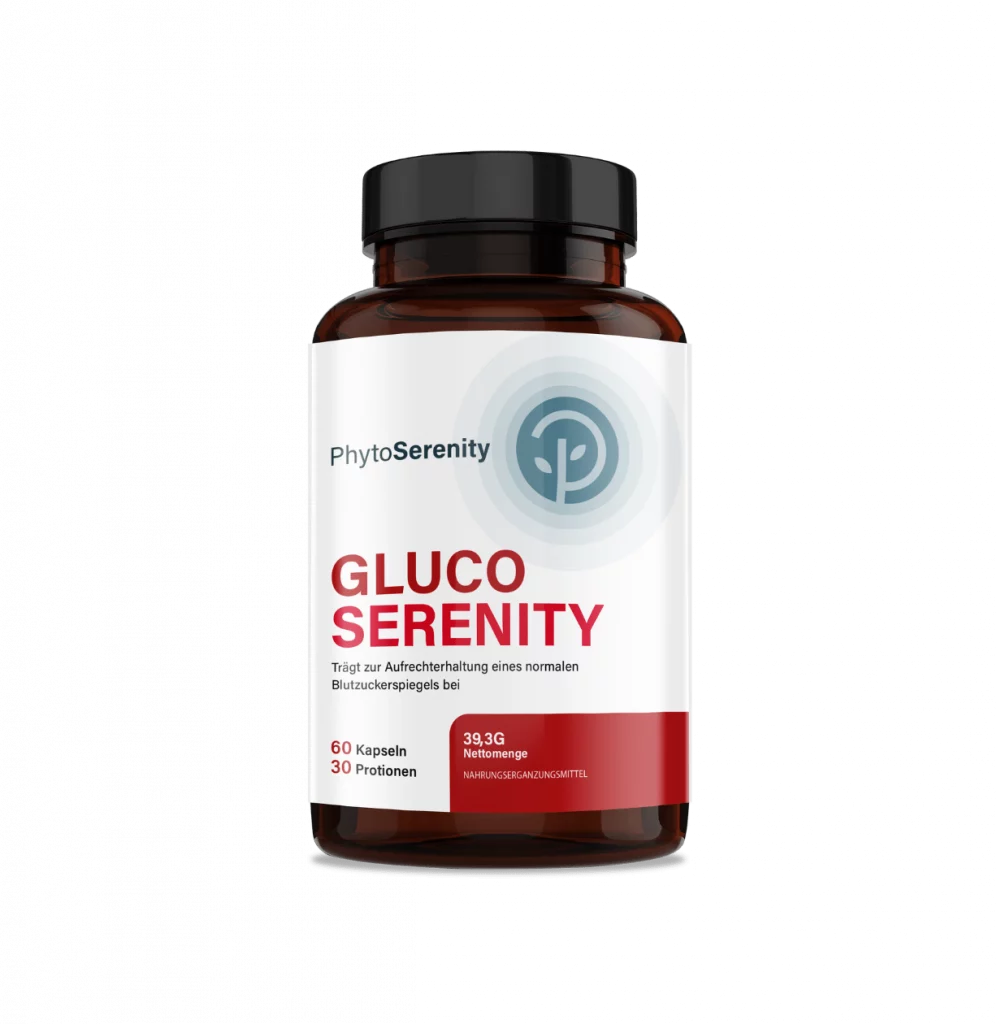 Gluco Serenity
