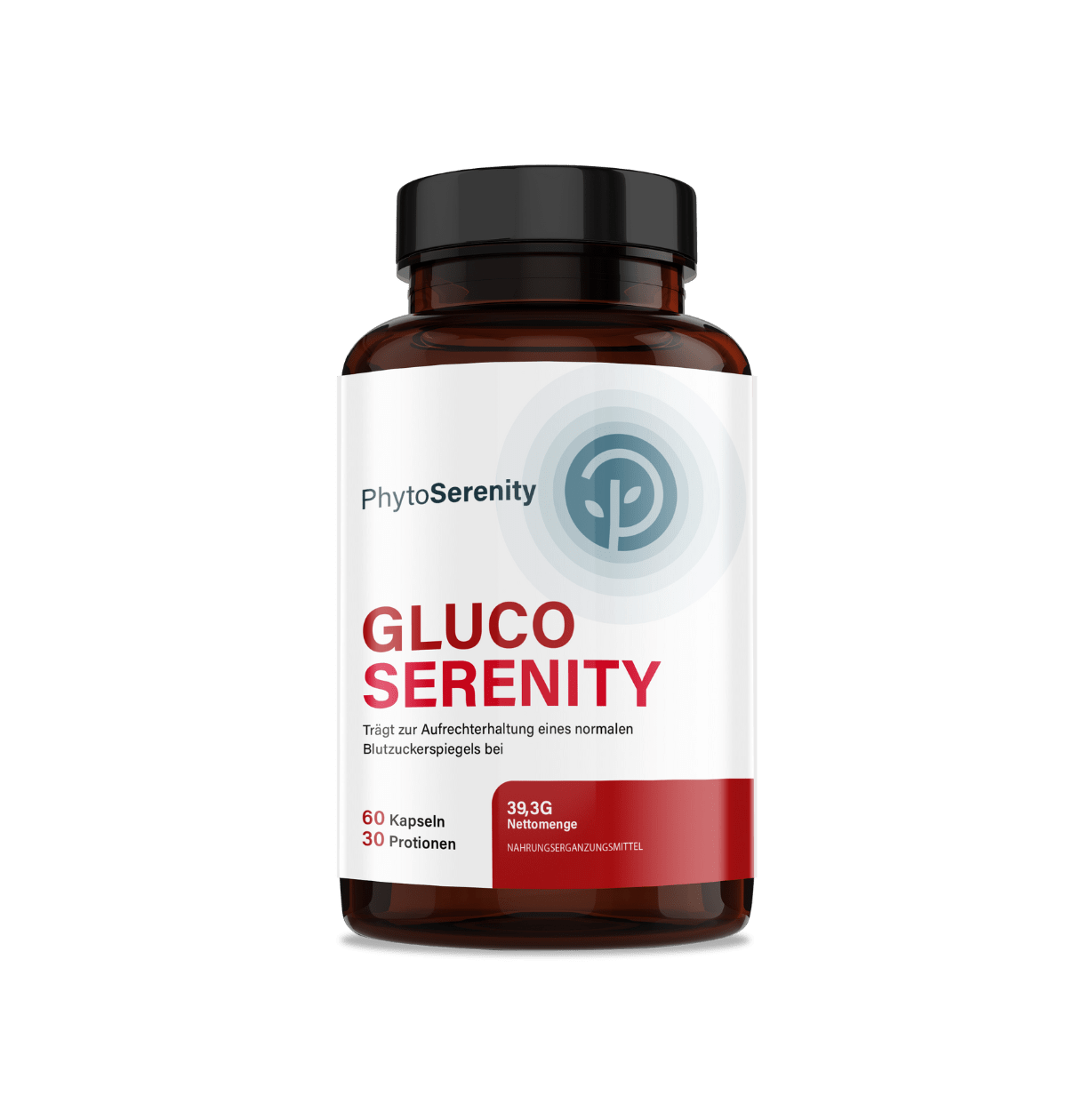 Gluco Serenity