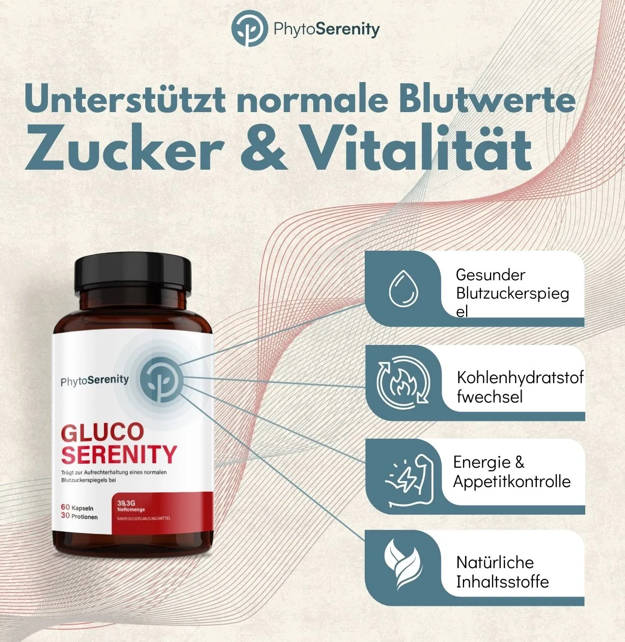 Gluco Serenity – Bild 4