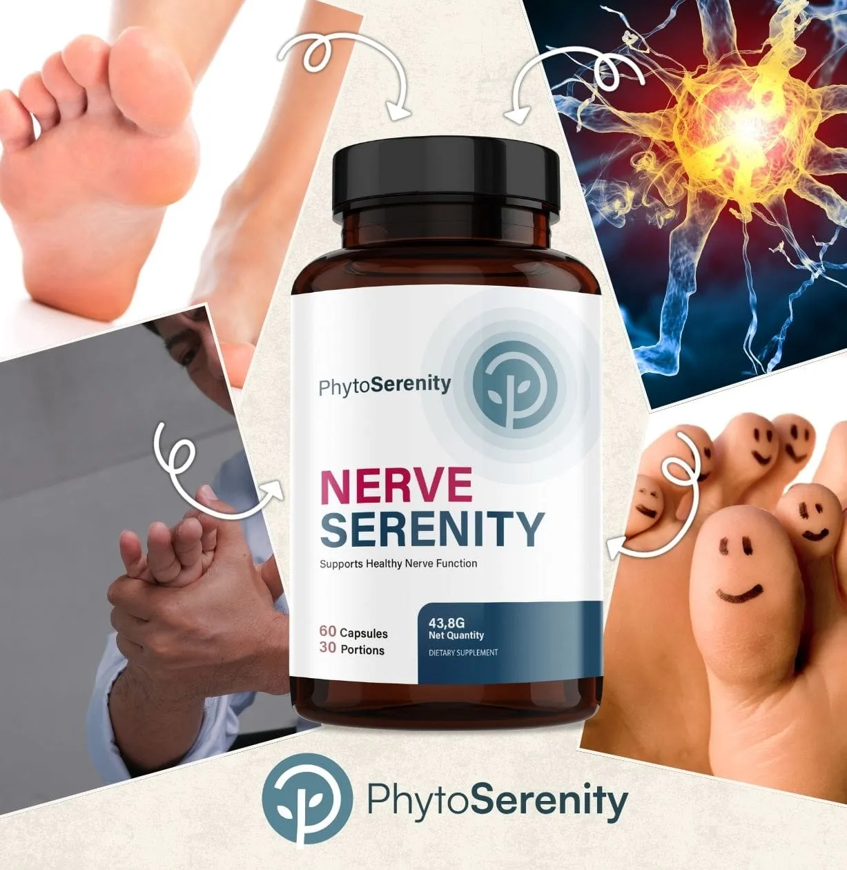 Nerve Serenity – Bild 3