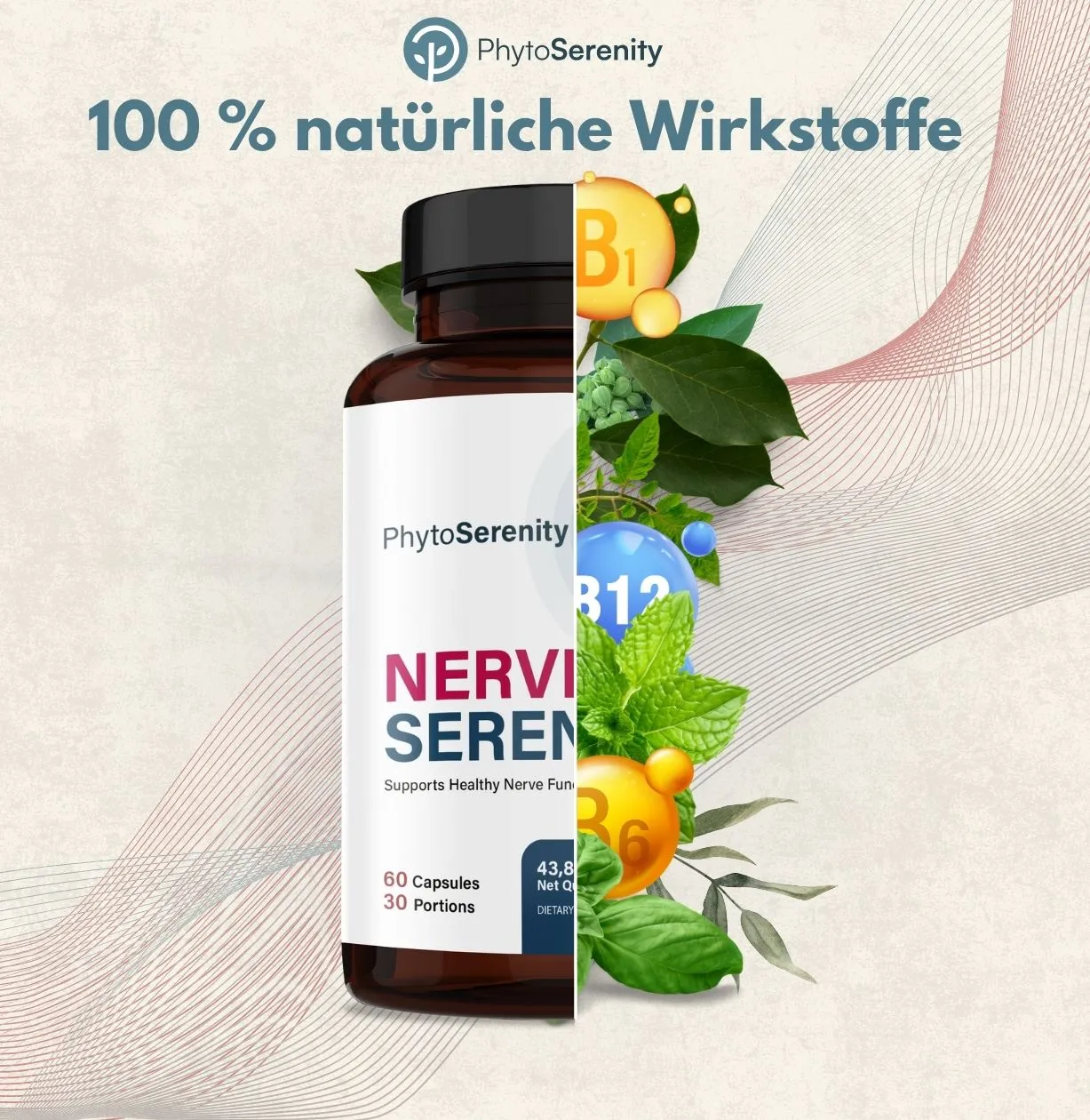 Nerve Serenity – Bild 2