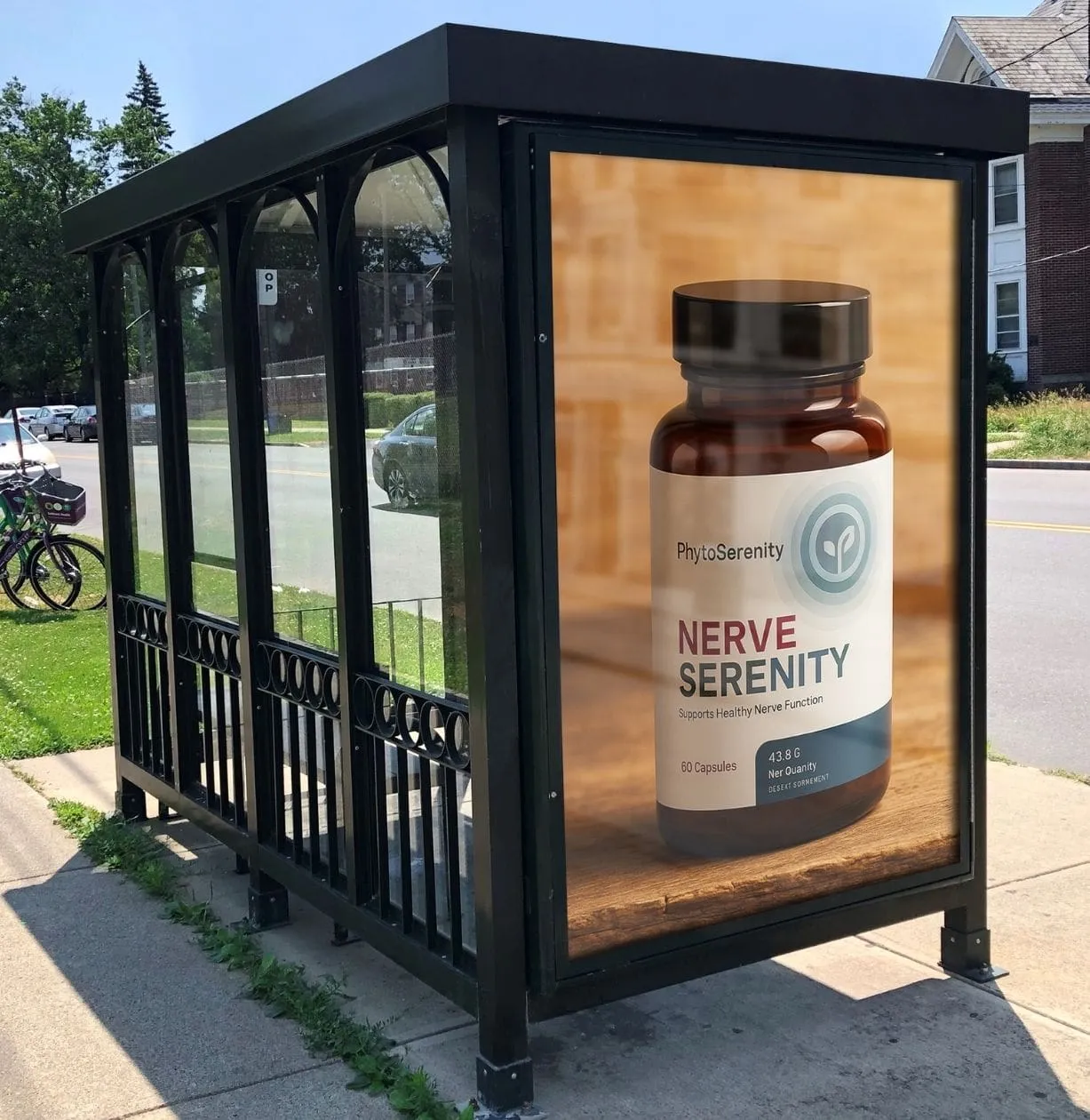 Nerve Serenity – Bild 6