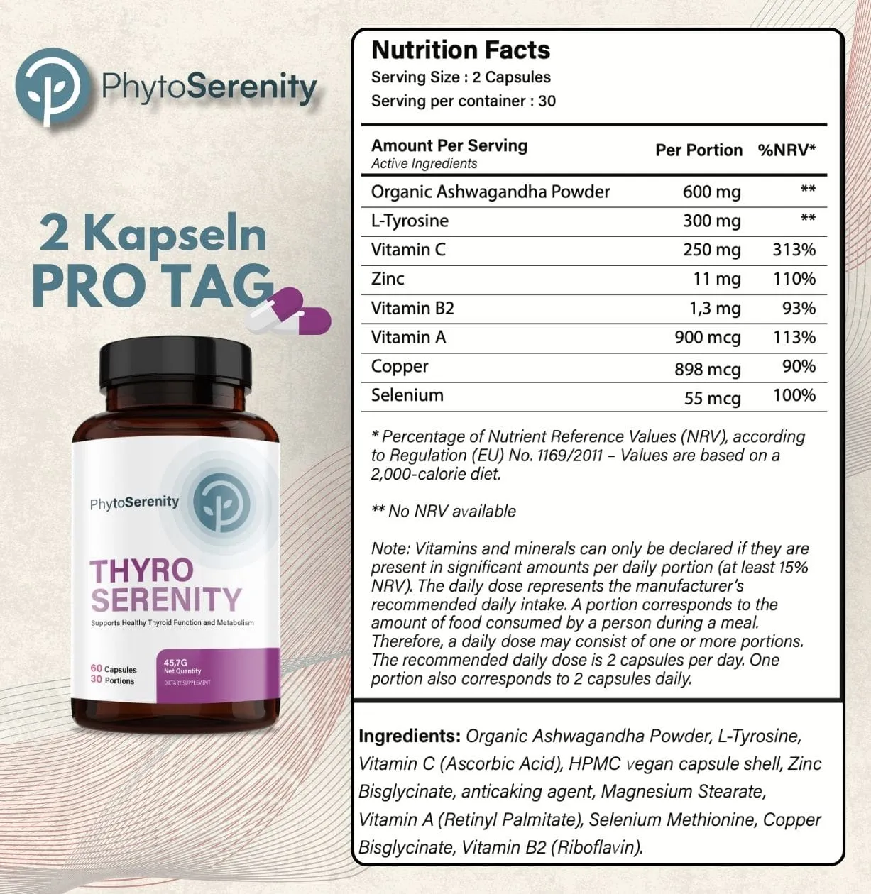 Thyro Serenity – Bild 5