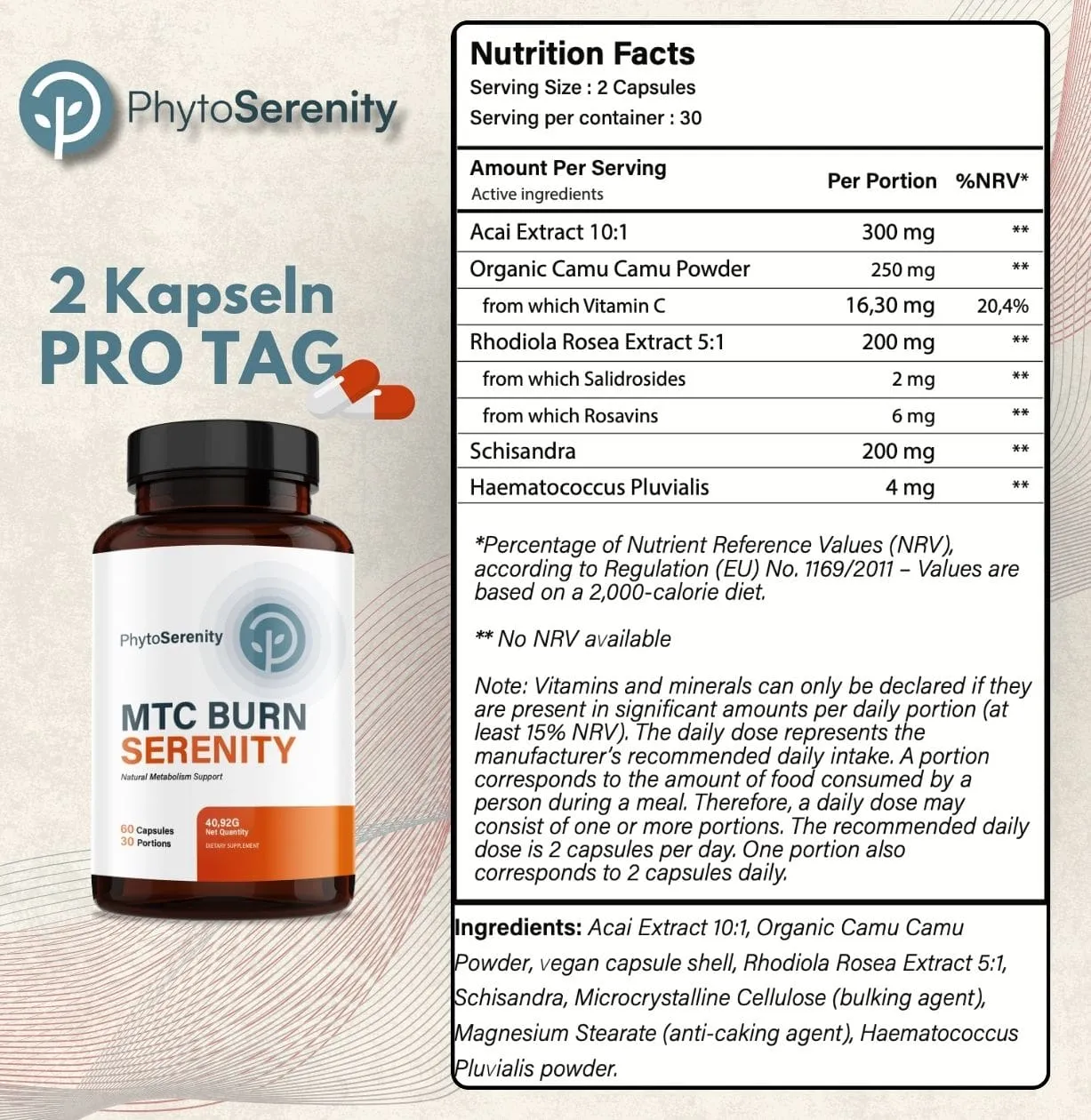 Mtc Burn Serenity – Bild 5