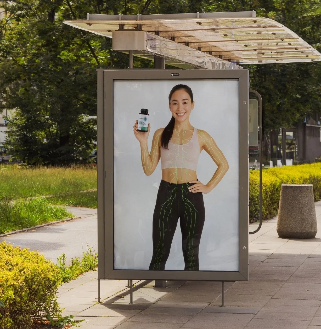 Lymph Serenity – Bild 6