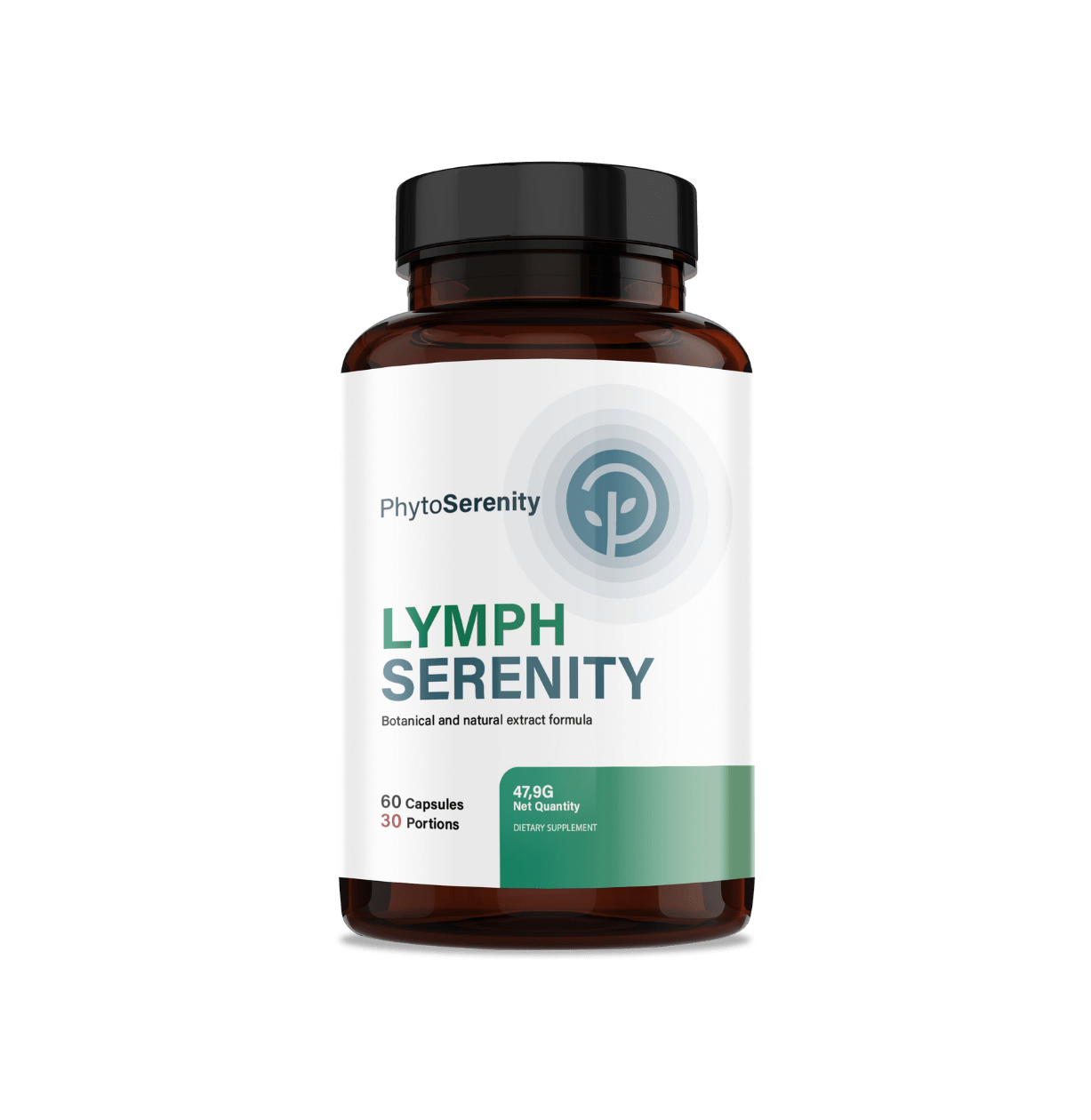 Lymph Serenity