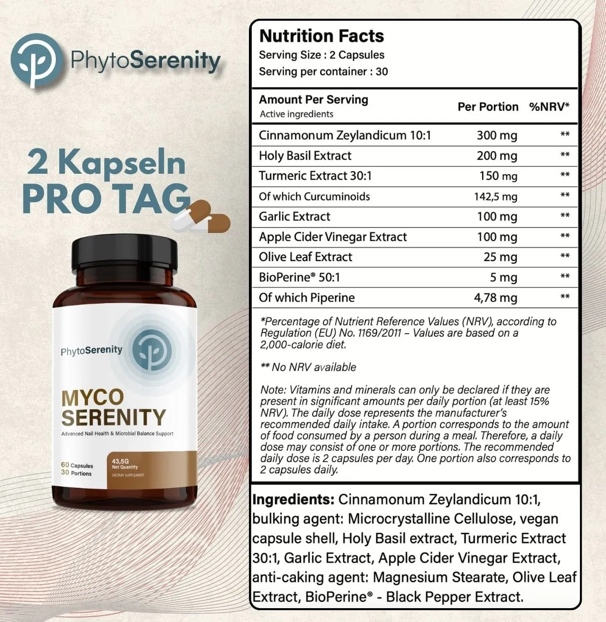 Myco Serenity – Bild 5