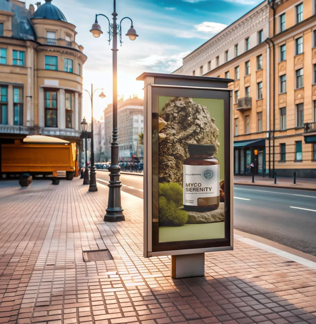 Myco Serenity – Bild 6