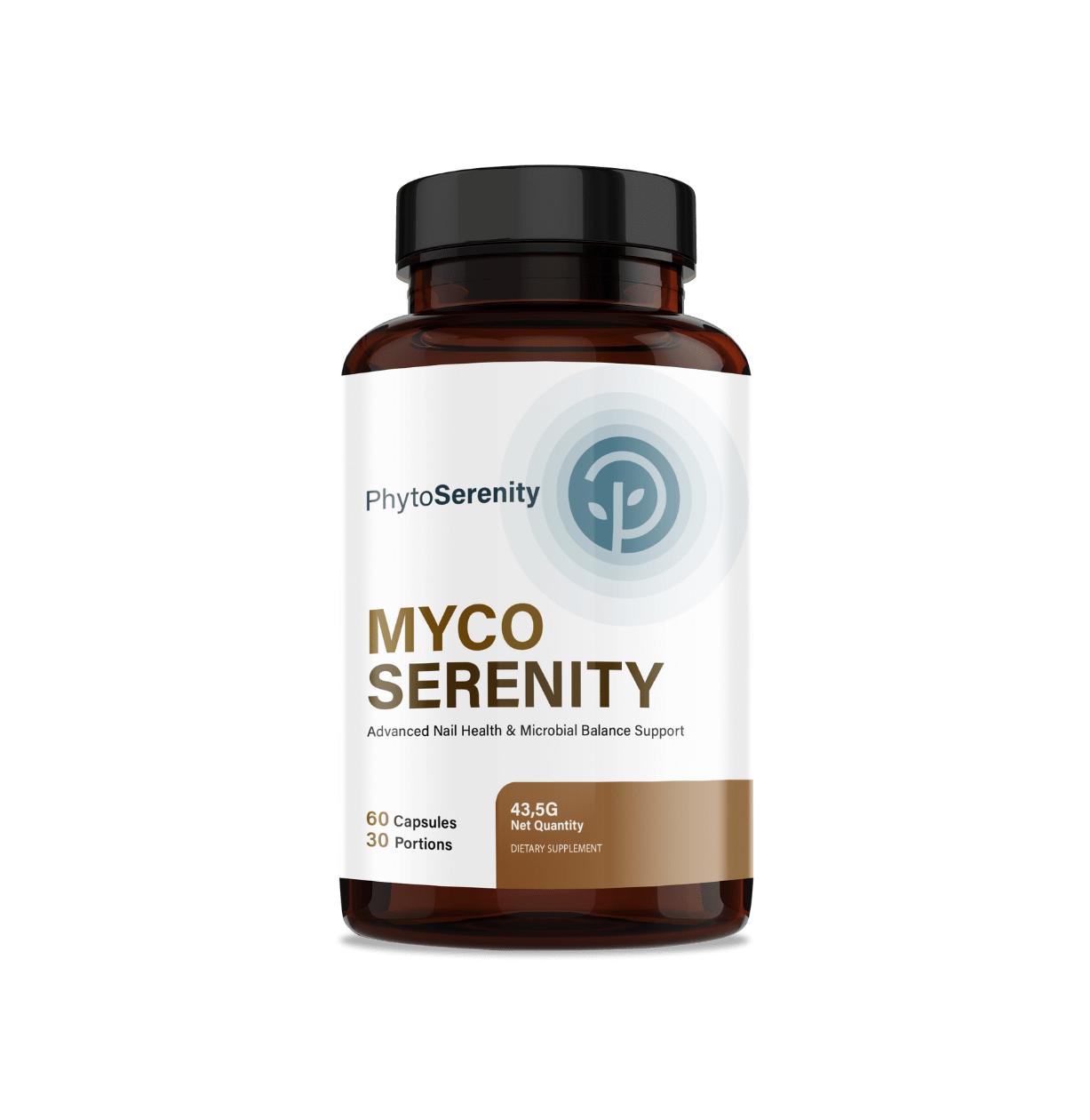 Myco Serenity