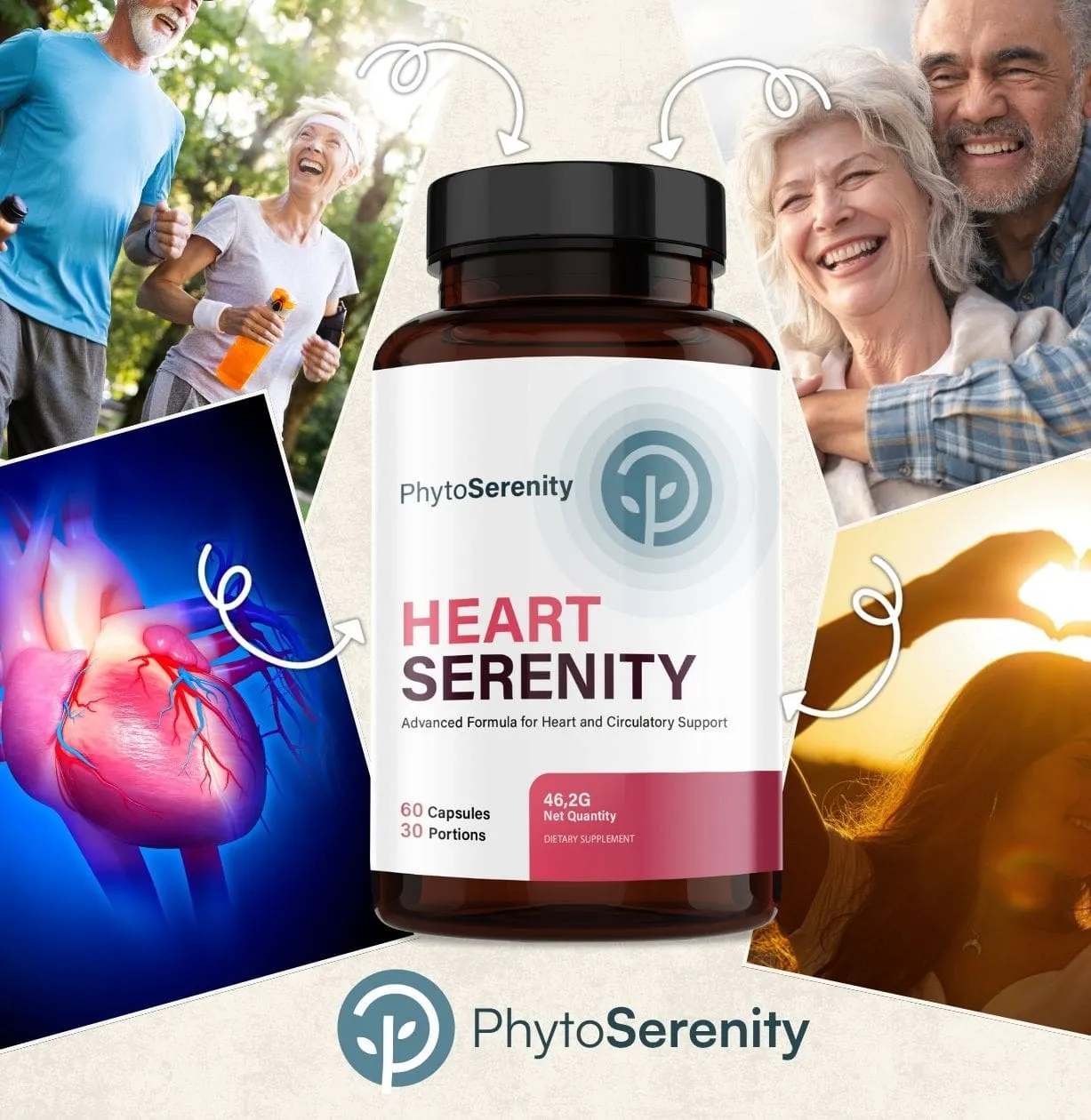 Heart Serenity – Bild 3