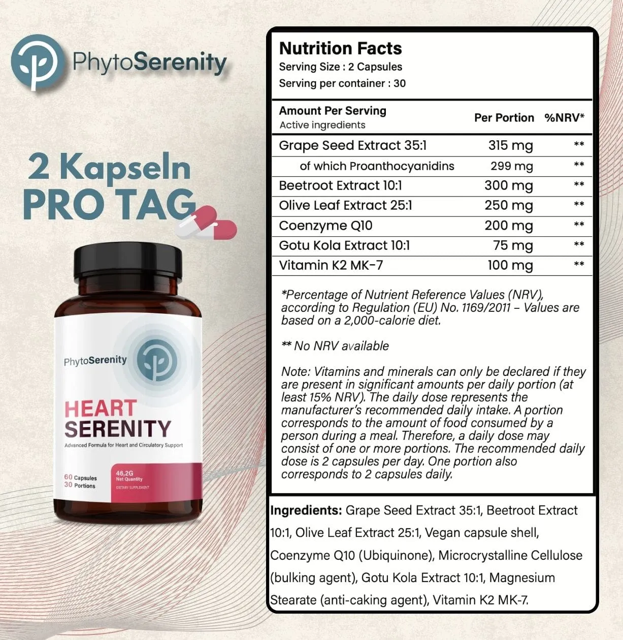 Heart Serenity – Bild 5