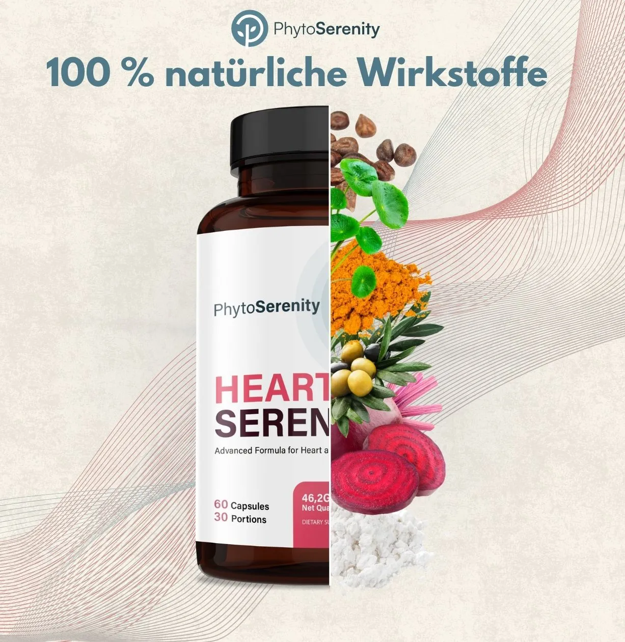 Heart Serenity – Bild 2