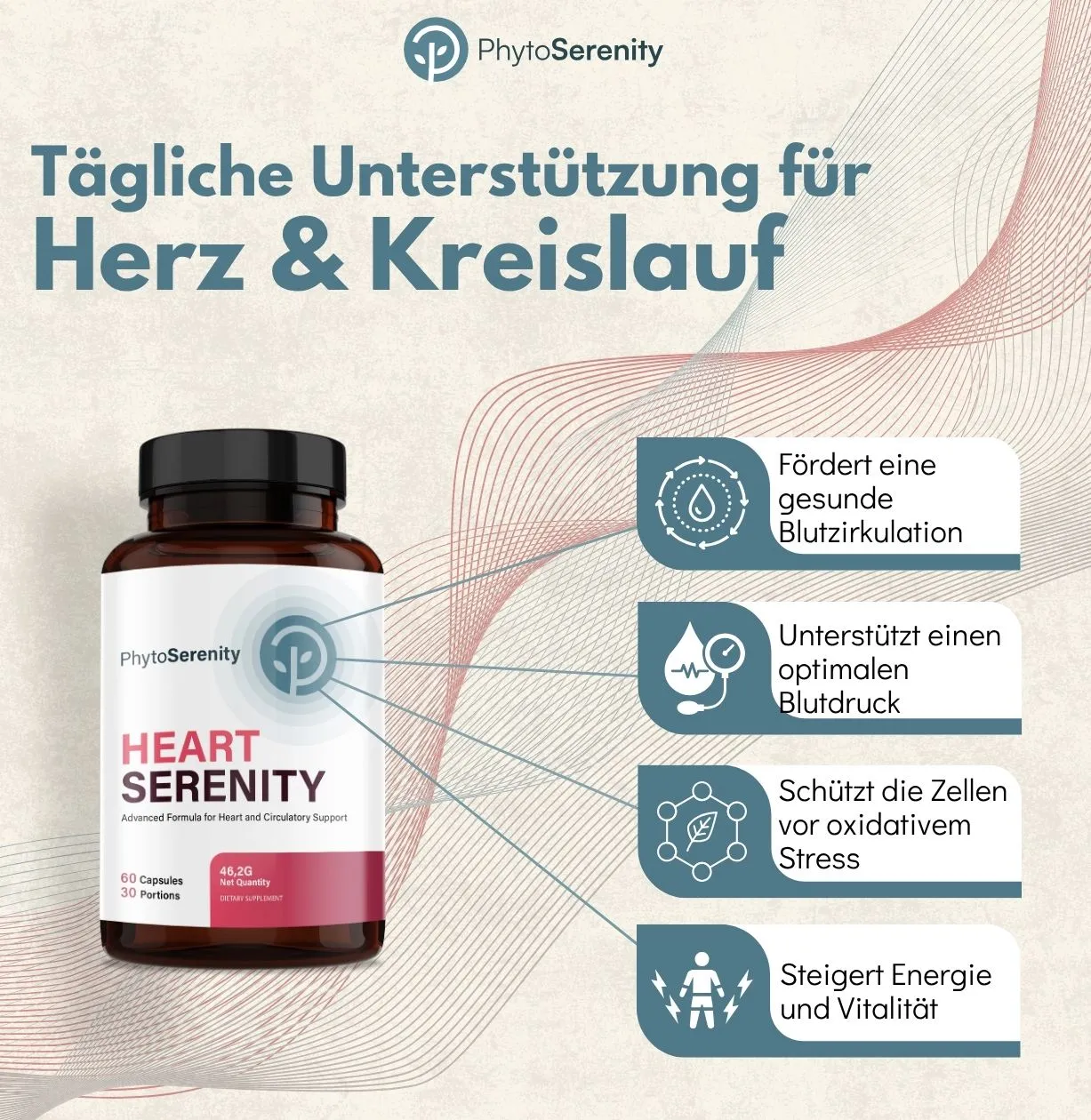 Heart Serenity – Bild 4