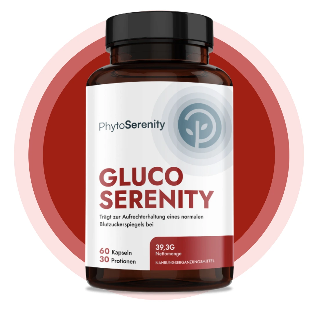 Gluco Serenity®