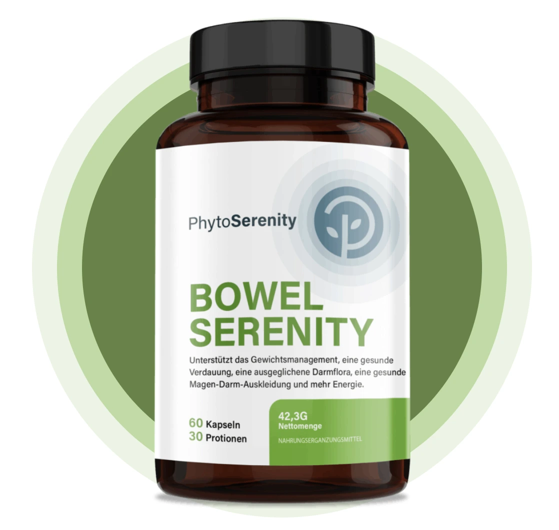 Bowel Serenity®