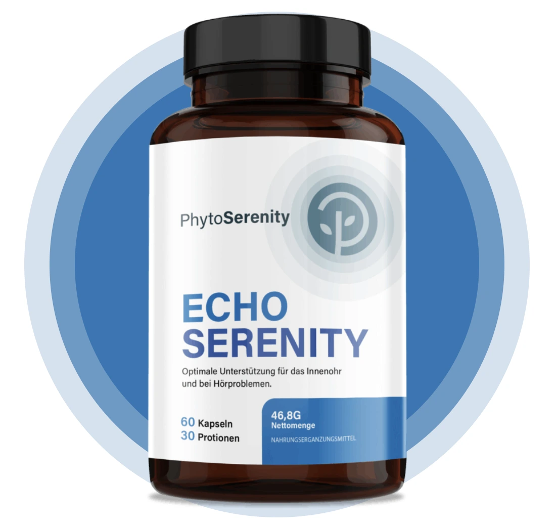 Echo Serenity®