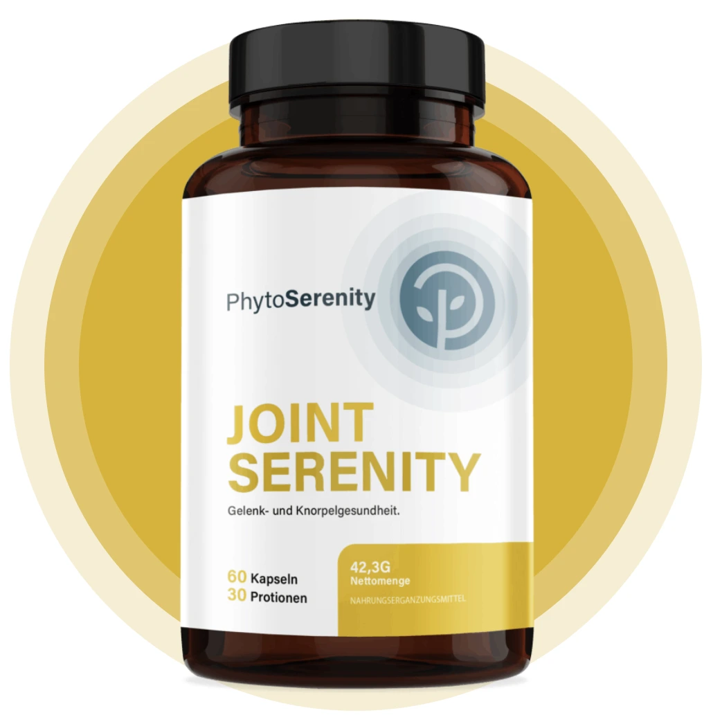 Joint Serenity®